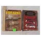 2-firearms books