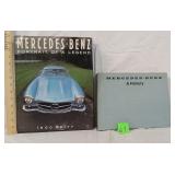 2-mercedes books