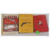 3-gun books