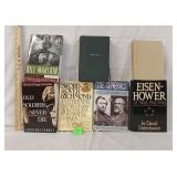 eisenhower-civil war books