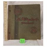 w. bingham & co. cleveland catalogue