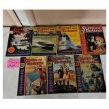 stack science mechanic magazines