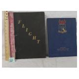 2- army air force-flight