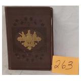 vintage. works of charles dickens