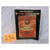 sears & roebuck catalogue