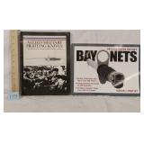 2-militry knives-babyonets