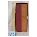 2 vols. thomas jefferson