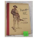 1919 wwl sketches (see description)