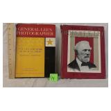 3- robt e. lee  books