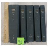 3- robt e. lee  books