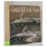 100 great guns