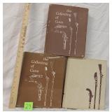 3 gun collecting books