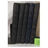 pictorial history of second world was