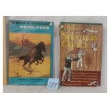 shooters classic-s&w revolvers