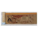 roger bean (along the firing line) cartoons