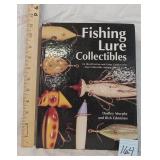 fishing lure collectables