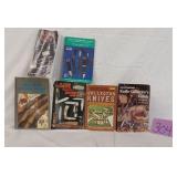 knife collectors guide/etc