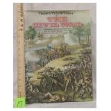 harpers pictorial history of civil war