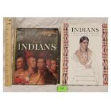 2-native american books