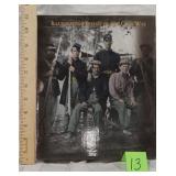 3-history of civil was books