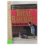 total baseball 2nd edition