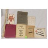 case-remington-keen cutter catalogues