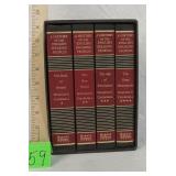 churchill history of englisn speaking people