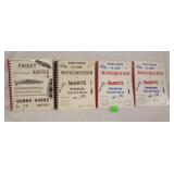 4-winchester marbles price guides