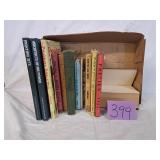 flat books presidents+ 1955 preview