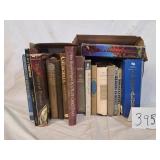 flat books  churchill + more