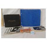 album of 45's/78's elvis/country-photos