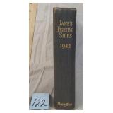 janes fighting ship 1942