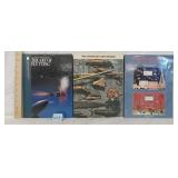 3-fishing books