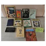 flat guns /other books