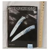 hand crafted knives