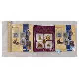 3 cig. lighter books