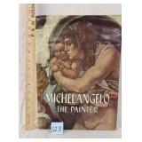 michael angelo the painter