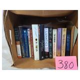 box modern books