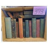 box vintage american history mcaurth +more