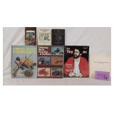 misc lot (see description)