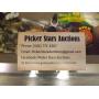 Please Read Simple Rules of Auction