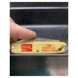 1982 Coca-Cola World