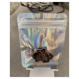 Nightmare on Elm Street Freddy Pair of Earrings