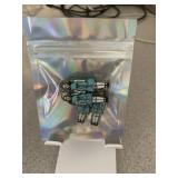 Evil Twins HORROR New Earrings in PKG