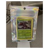 Pokemon Cards Stacked Unsearched Pack-#10