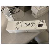 800 Count Unsearched Cards Box Marked NBA-1