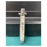 Big Boy Stiletto Switchblade Knife Pearl Handle
