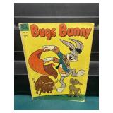 Golden Age Bugs Bunny Comic Book #30