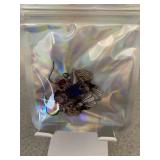 CHUCKY and His Bride New Earrings In PKG