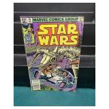 1982 Marvel Star Wars Comic Book #69